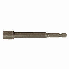Wiha Tools 76070 5mm Metric Nut Driver power blade x 100mm