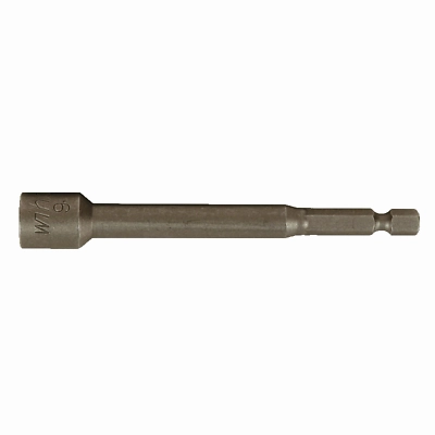 Wiha Tools 76074 8mm Metric Nut Driver power blade x 100mm