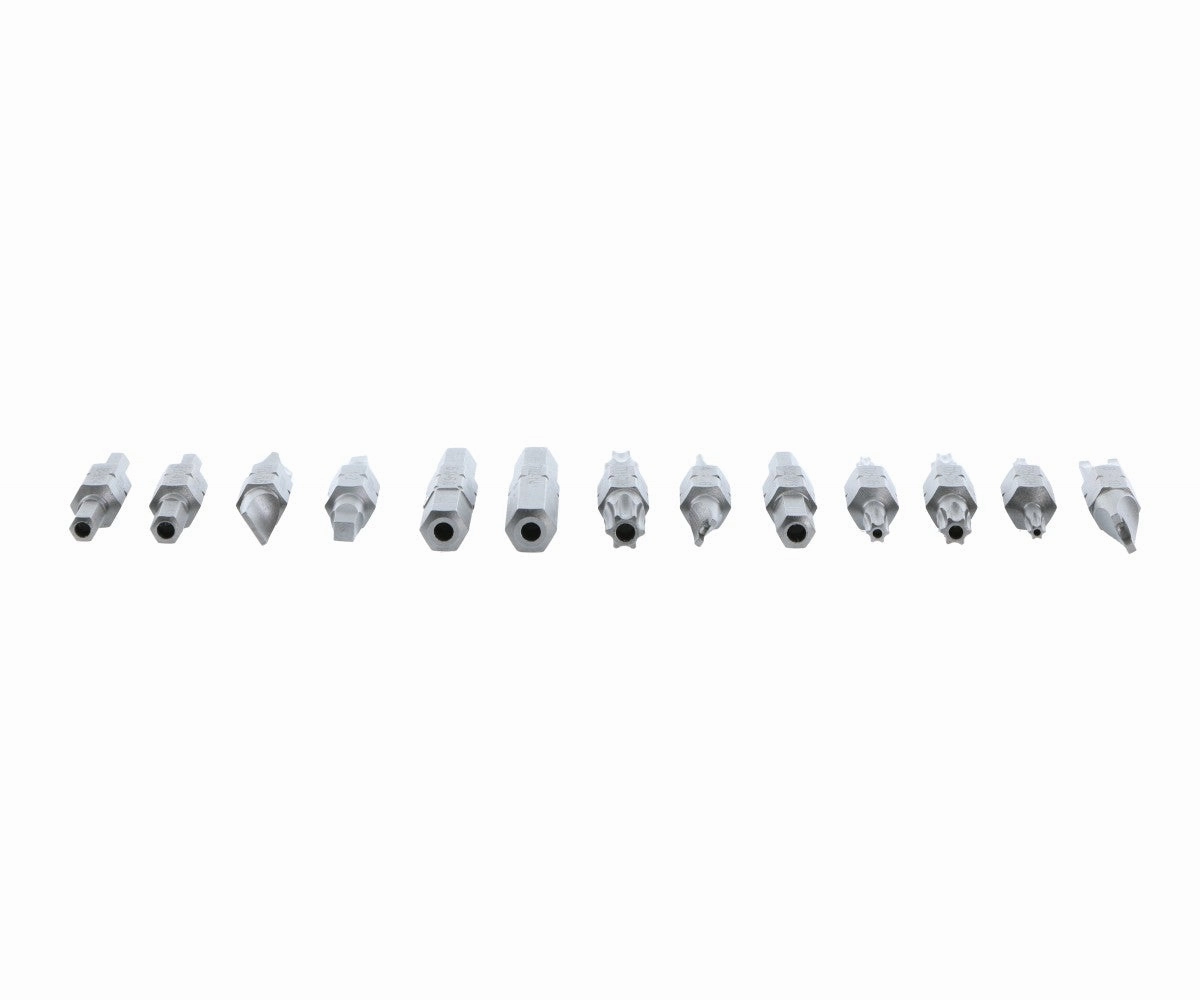 Wiha Tools 77789 26-in-1 Ultra Driver Security Bit Holder