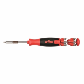 Wiha Tools 77797  26-in-1 Ultra Driver Multi Tool