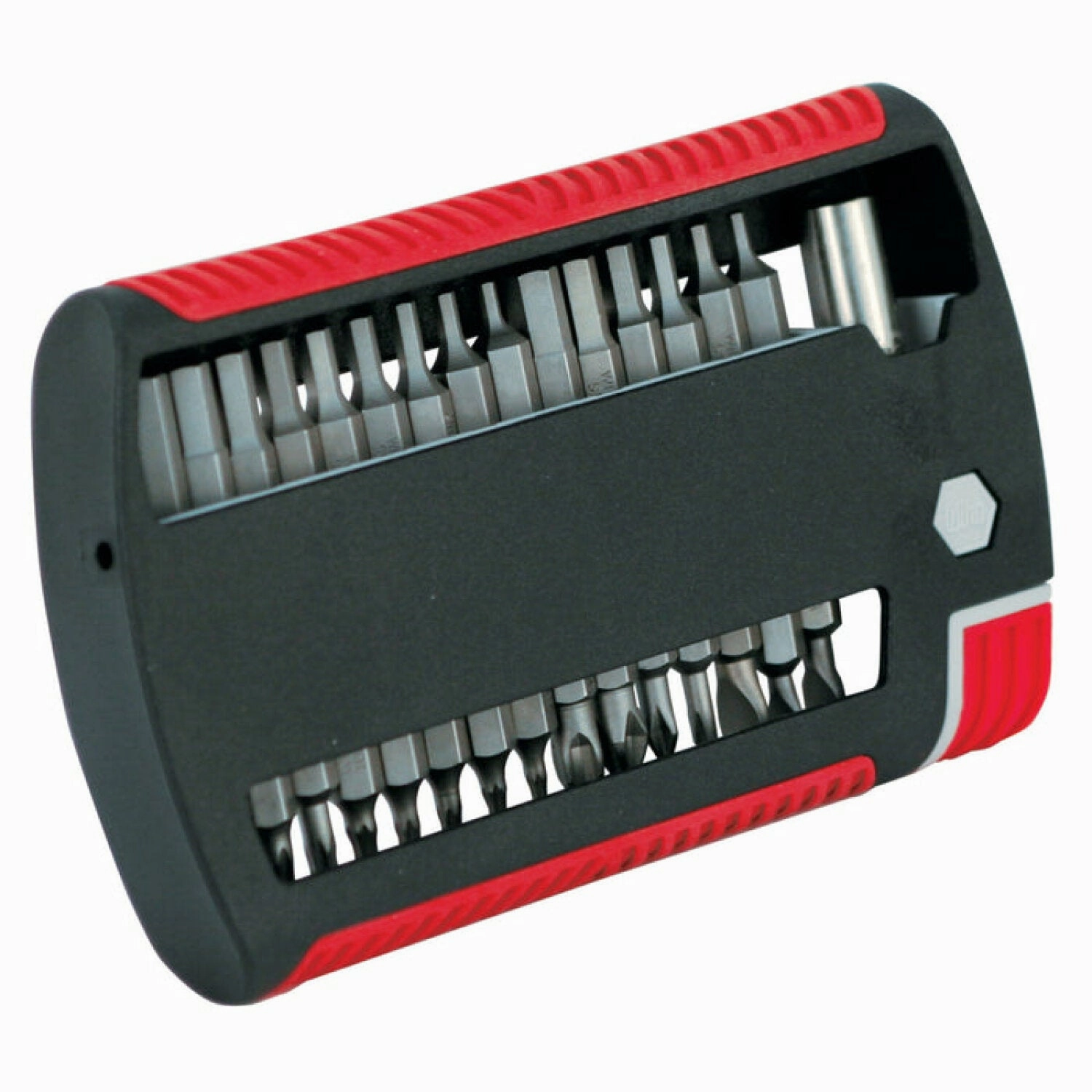 Wiha Tools 79495 31 Piece Combo XLSelector Bit Set