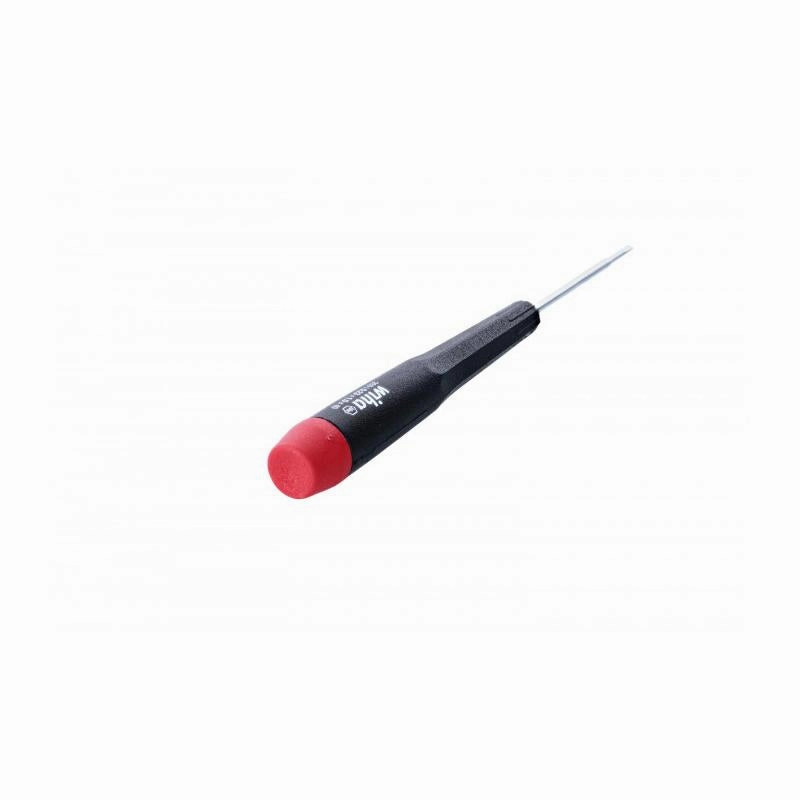Wiha Tools 96015 Precision Slotted Screwdriver 1.5 x 40mm