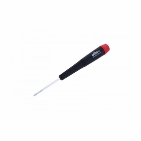 Wiha Tools 96018 Precision Slotted Screwdriver 1.8 x 40mm