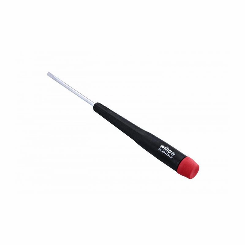 Wiha tools 96030 Precision Slotted Screwdriver 3.0 x 50mm