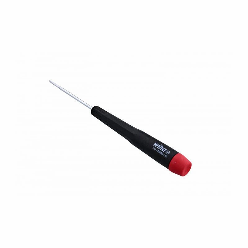 Wiha Tools 96102 Precision Phillips Screwdriver #000 x 40mm