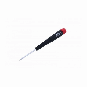 Wiha Tools 96313 Precision Hex Screwdriver 1.3mm (.050) x 40mm