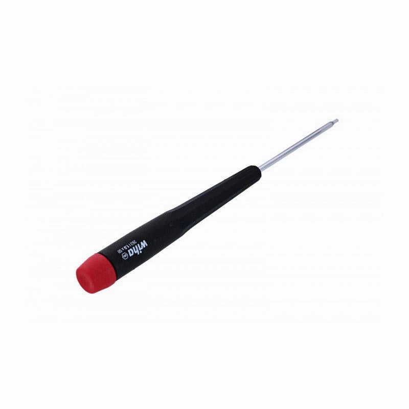 Wiha Tools 96315 Precision Hex Screwdriver 1.5mm x 50mm