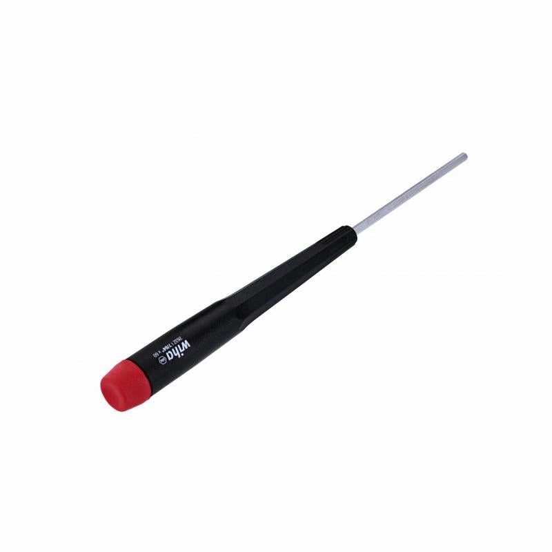 Wiha Tools 96327 Precision Screwdriver Hex 7/64 Inch x 60mm