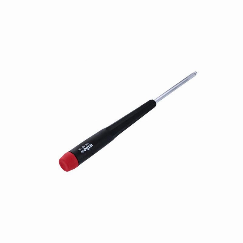 Wiha Tools 96431 Precision Screwdriver Ball End Hex 1/8 x 60mm