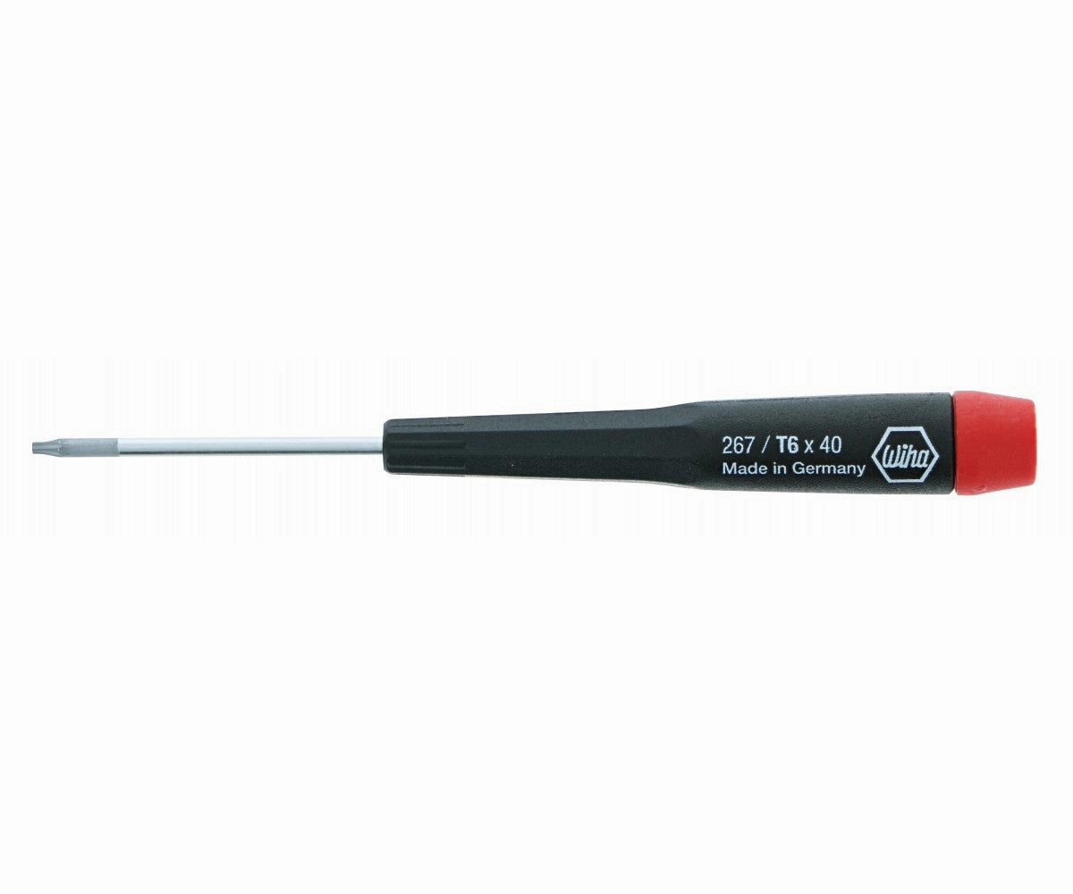 Wiha Tools 96709 T9 x 50mm Precision TORX Driver