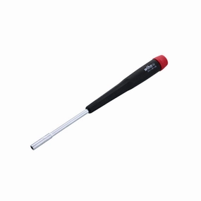Wiha Tools Tools 26531 Precision Nut Driver, 1/8 Inch x 60 mm