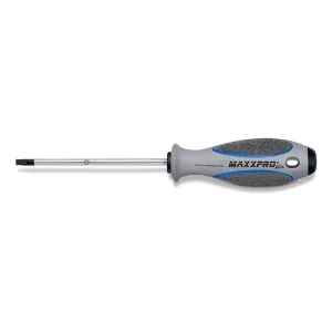 Witte 63210 T27 x 232mm Maxxpro Plus TORX Screwdriver