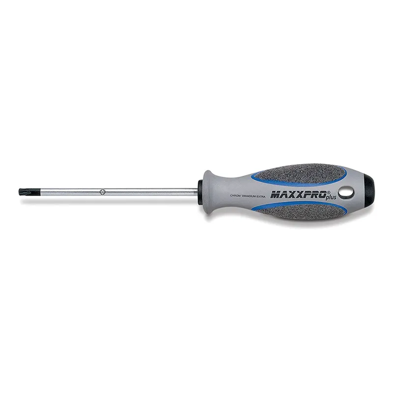 Witte 63210 T27 x 232mm Maxxpro Plus TORX Screwdriver