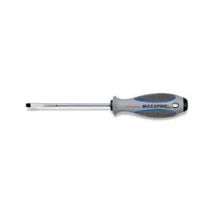 Witte 9T 63110 8 x 302mm Maxxpro Plus Keystone Slotted Screwdriver