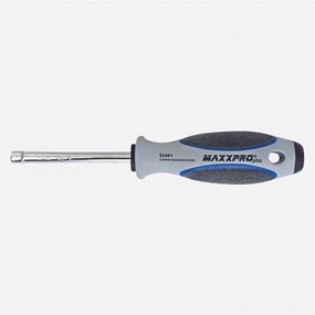 Witte 63451 5/32" x 100mm Maxxpro Plus Hollow Nut Driver