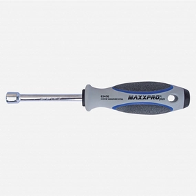 Witte 63457 11/32" x 100mm Maxxpro Plus Hollow Nut Driver