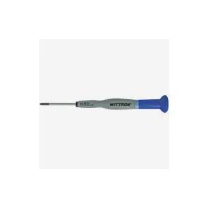Wittron 9T 89733 #0 x 60mm Wittron Precision Phillips Screwdriver
