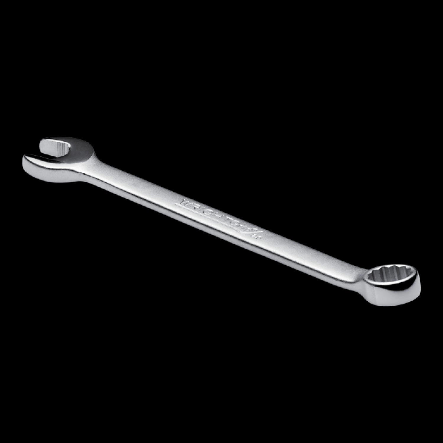Wright Tool 1160 Combination Wrench WRIGHTGRIP 2.0 12 Point Satin - 1-7/8"