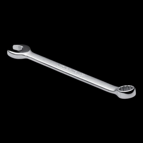 Wright Tool 1166 Combination Wrench WRIGHTGRIP 2.0 12 Point Satin - 2-1/16"