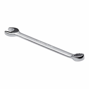 Wright Tool 1180 Combination Wrench WRIGHTGRIP 2.0 12 Point Satin - 2-1/2"