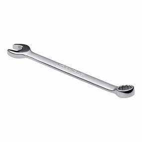 Wright Tool 1184 Combination Wrench WRIGHTGRIP 2.0 12 Point Satin - 2-5/8"