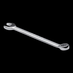 Wright Tool 11-12MM Combination Wrench WRIGHTGRIP 2.0 12 Point Metric Satin - 12mm