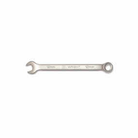 Wright Tool 11-28MM 12-Point Metric Combination Wrench