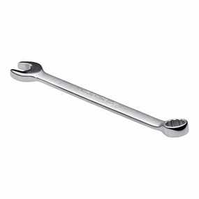 Wright Tool 11-46MM Combination Wrench  2.0 12 Point Metric Satin - 46mm