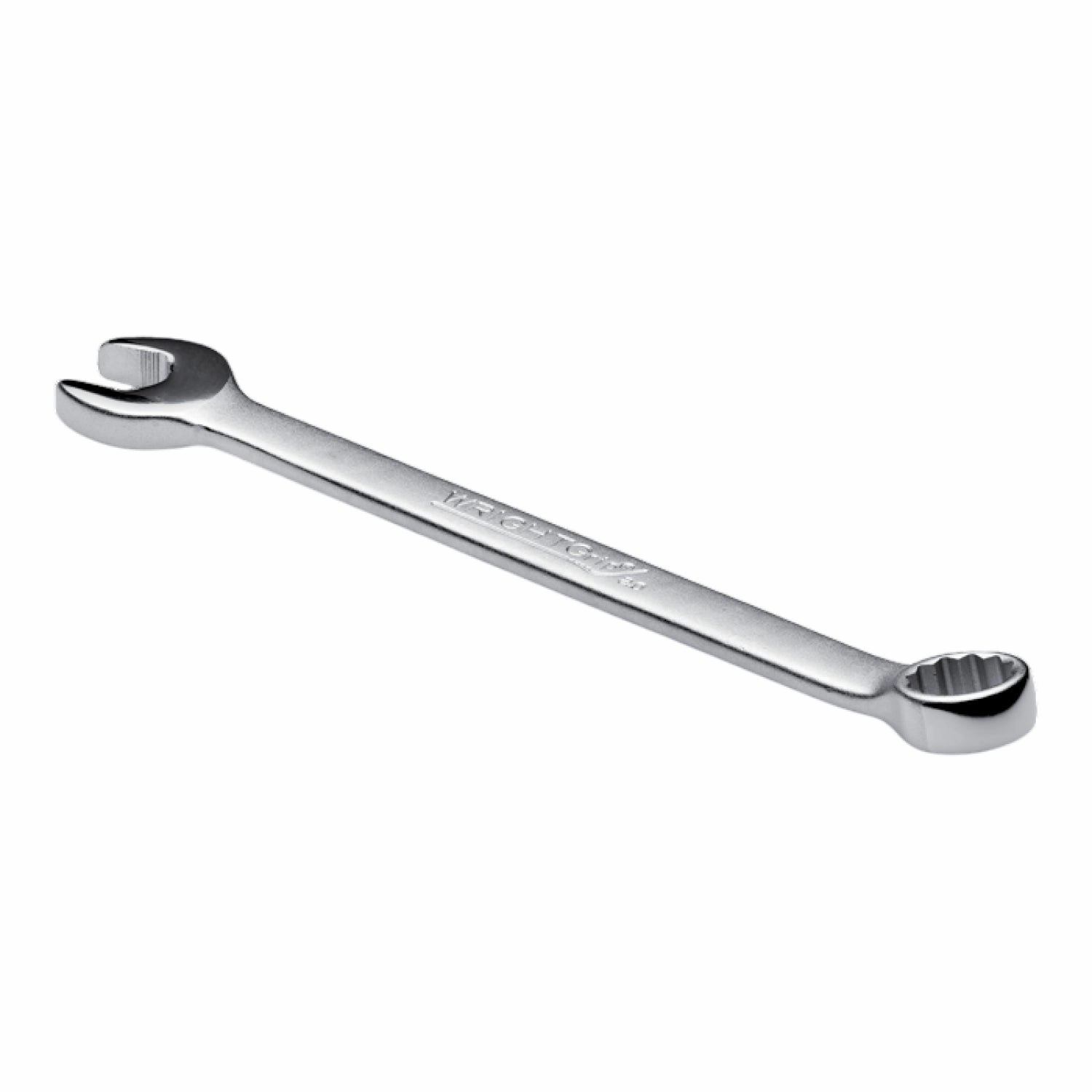 Wright Tool 11-46MM Combination Wrench  2.0 12 Point Metric Satin - 46mm