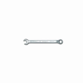 Wright Tool 12-12mm Wrench, Combination, 12mm 12Pt