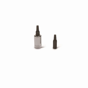 Wright Tool 2270B Standard Robinson Square Bit Replacement