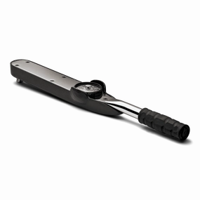 Wright Tool 2470 Drive Dial Indicator Torque Wrench.