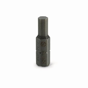 Wright Tool 3210B 3/8" Drive 5/16-Inch Hex Replacement Bit