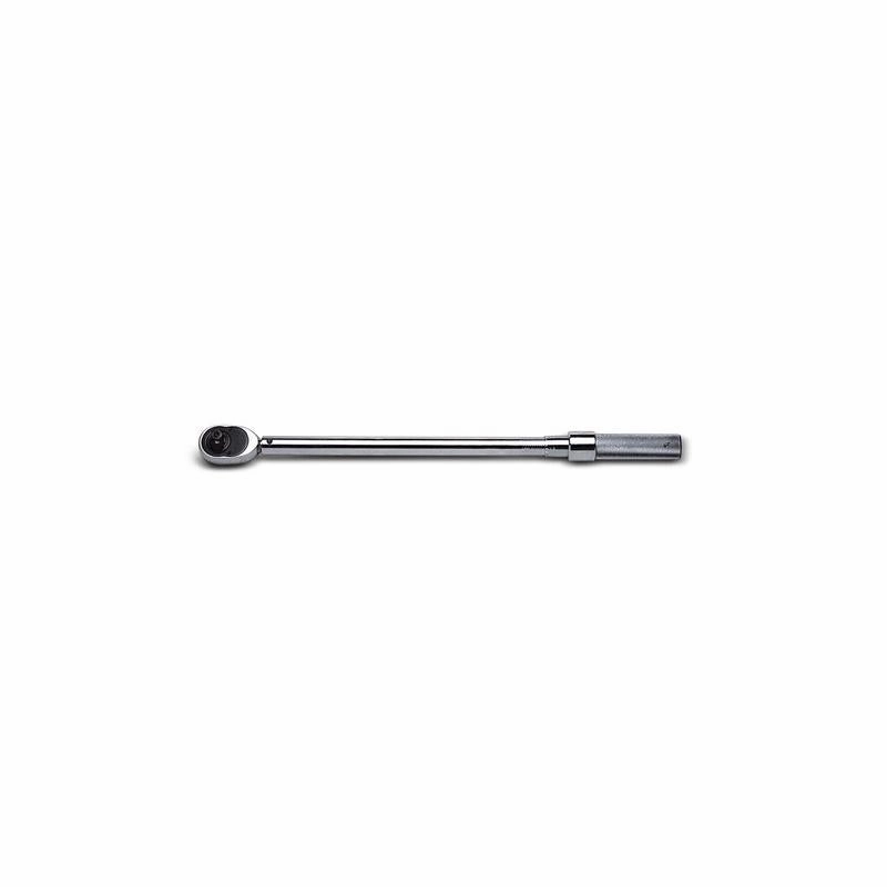 Wright Tool 6448 Micro-Adjustable Torque Wrench.