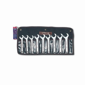 Wright Tool 745 Service Wrench Set 9 Piece