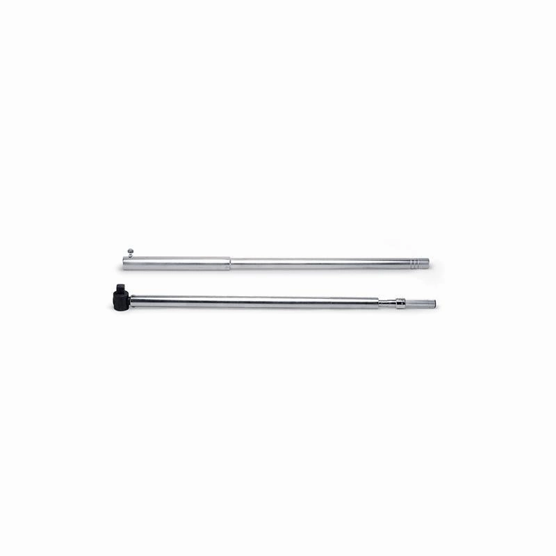 Wright Tool 8447 1" Drive Ratchet Torque Wrench Micro-Adjustable