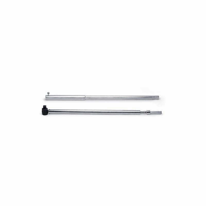Wright Tool 8448 1-Inch Drive Click Type Torque Wrench