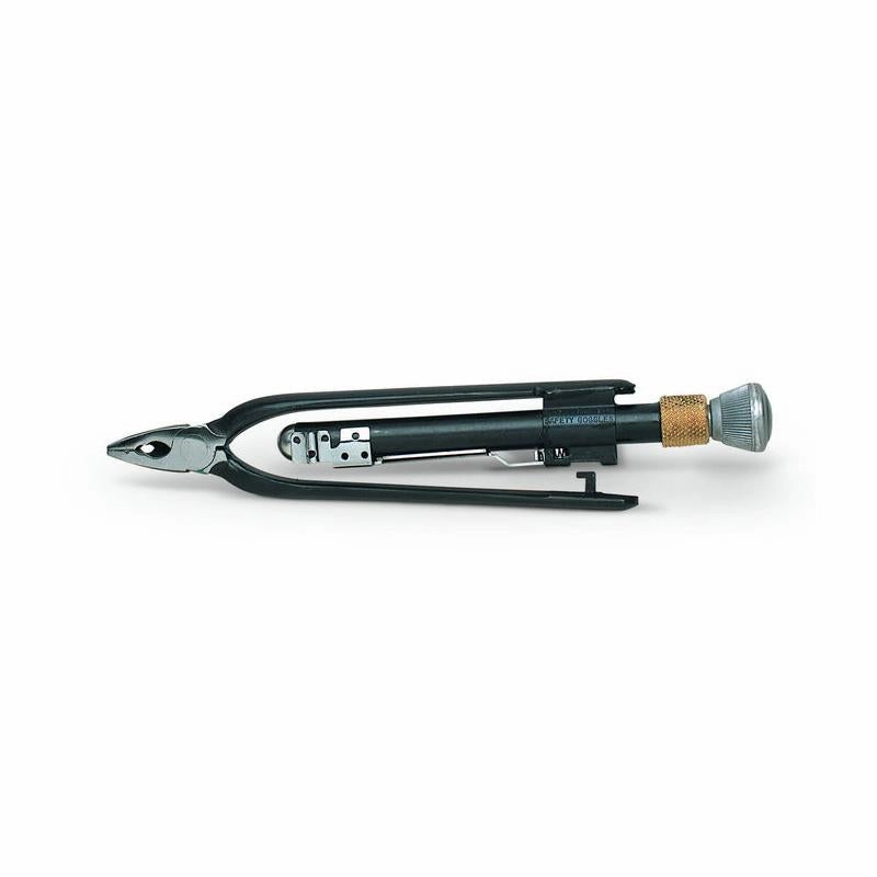 Wright Tool 9465 8-3/8" Compact Safety Wire Twister Plier