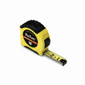Wright Tool 9505 1 in. x 26 ft/8 m Steel Tape Measure