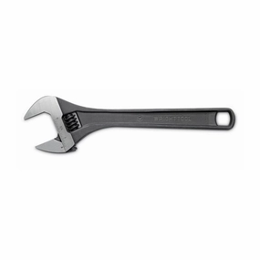 Wright Tool 9AB12 12-Inch Adjustable Wrench